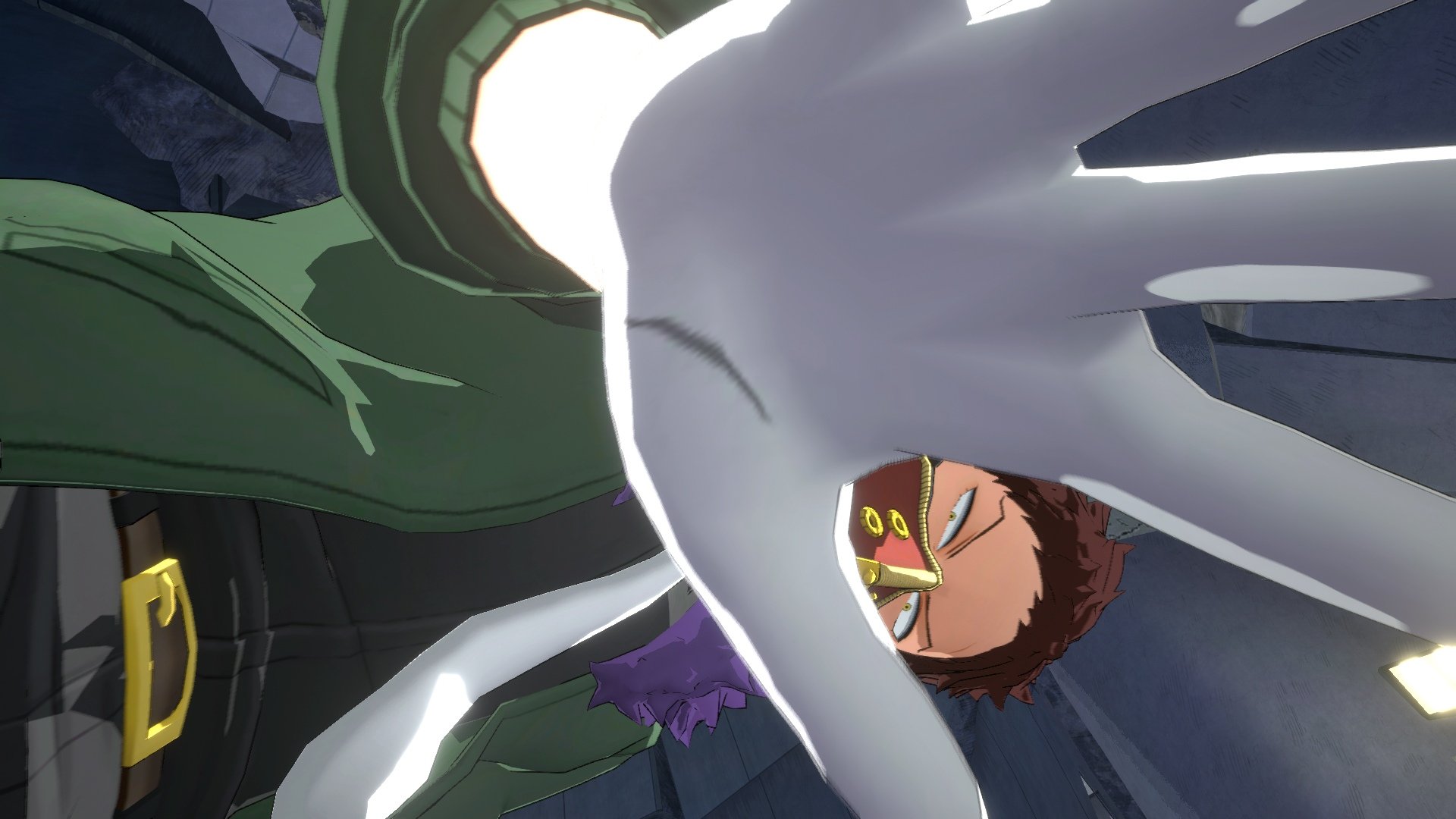 My Hero One´s Justice 2 - Imagen 29